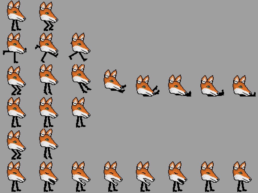 Farm sprite 11